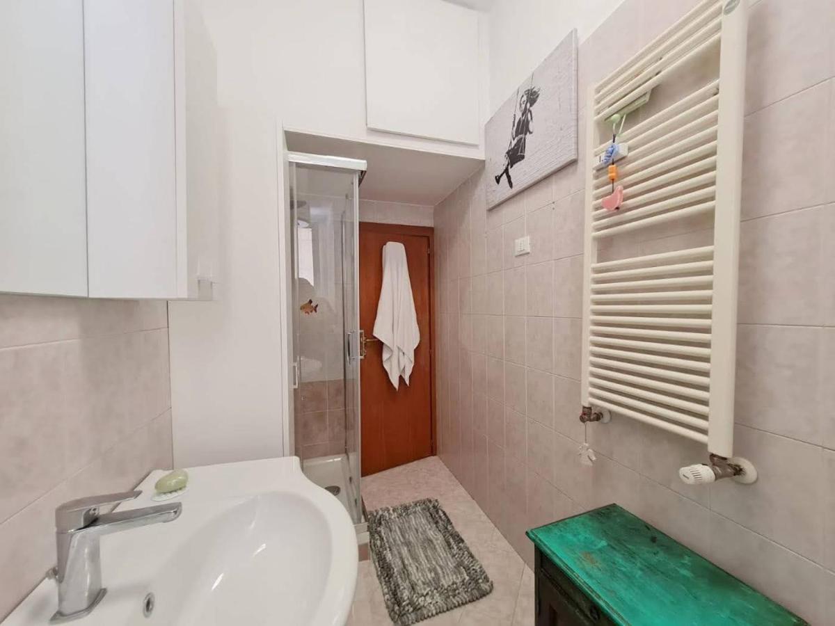Ferienwohnung Nel Cuore Dell'Appia Antica Rom Exterior foto