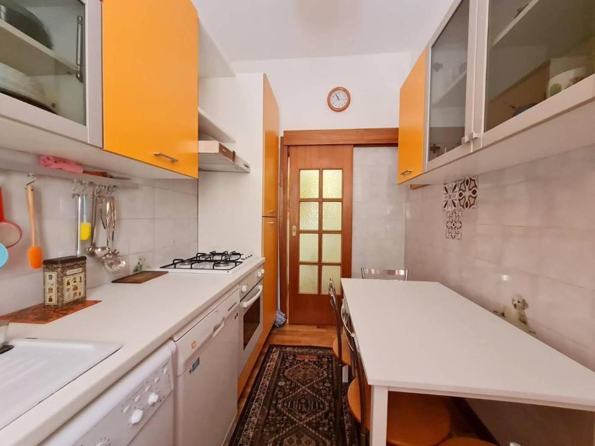 Ferienwohnung Nel Cuore Dell'Appia Antica Rom Exterior foto