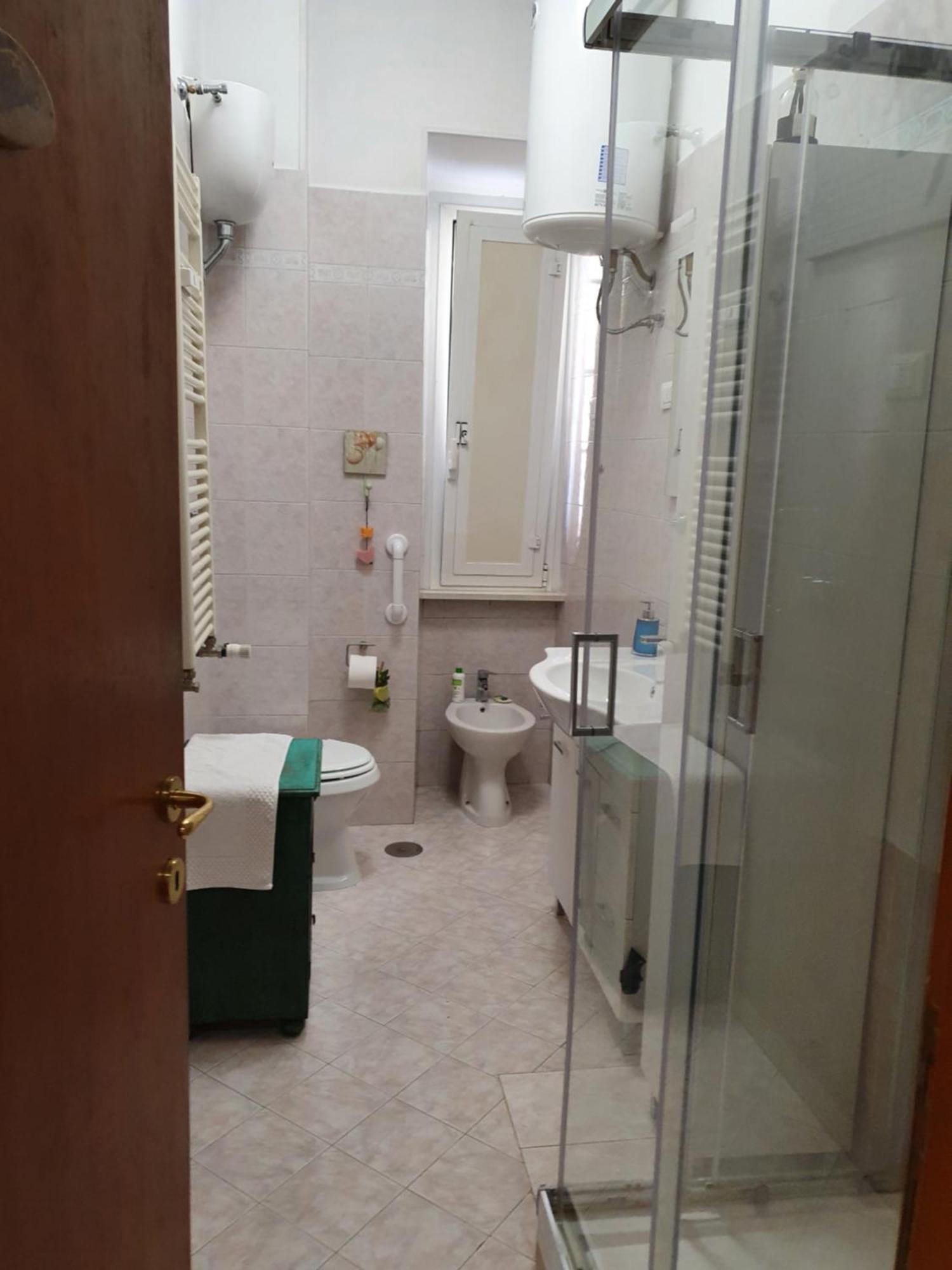 Ferienwohnung Nel Cuore Dell'Appia Antica Rom Exterior foto