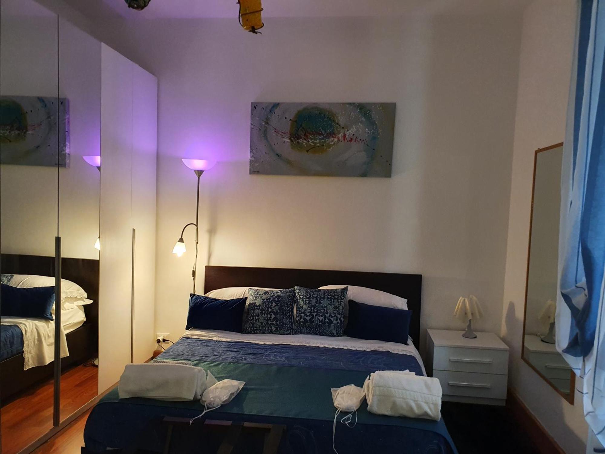 Ferienwohnung Nel Cuore Dell'Appia Antica Rom Exterior foto
